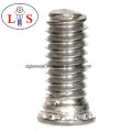 Vendas Hot Pem Aço Carbono Auto-Clinching Thread Studs